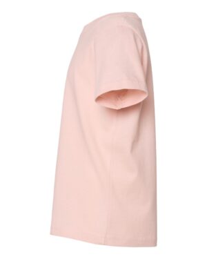 Rabbit Skins Toddler Fine Jersey Tee - Image 66