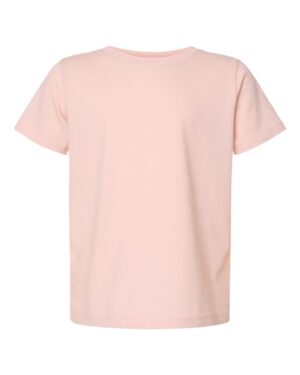 Rabbit Skins Toddler Fine Jersey Tee - Image 64
