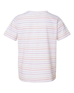 Rabbit Skins Toddler Fine Jersey Tee - Image 172