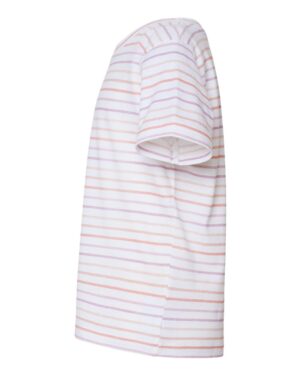 Rabbit Skins Toddler Fine Jersey Tee - Image 173