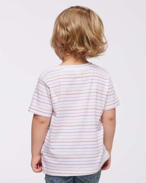 Rabbit Skins Toddler Fine Jersey Tee - Image 176