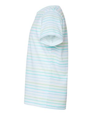 Rabbit Skins Toddler Fine Jersey Tee - Image 179