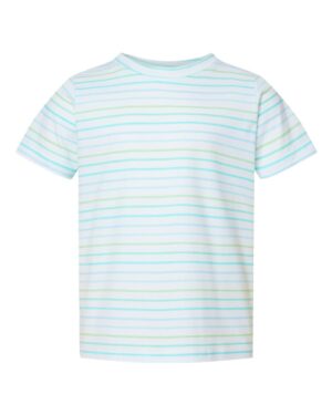 Rabbit Skins Toddler Fine Jersey Tee - Image 177