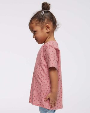 Rabbit Skins Toddler Fine Jersey Tee - Image 196