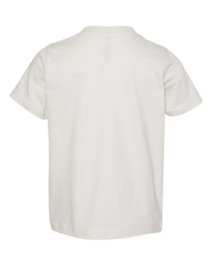 Rabbit Skins Toddler Fine Jersey Tee - Image 262