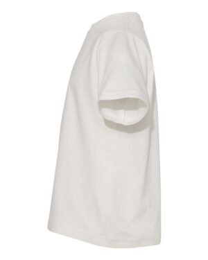 Rabbit Skins Toddler Fine Jersey Tee - Image 263