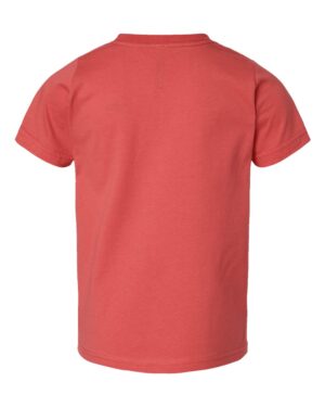 Rabbit Skins Toddler Fine Jersey Tee - Image 247