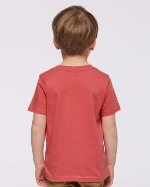 Rabbit Skins Toddler Fine Jersey Tee - Image 251