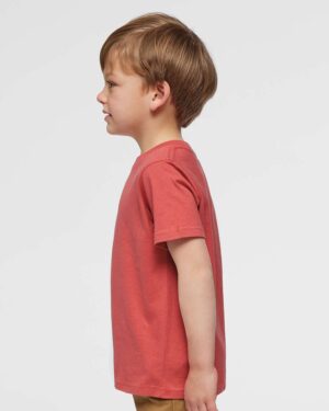 Rabbit Skins Toddler Fine Jersey Tee - Image 250