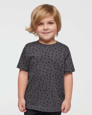 Rabbit Skins Toddler Fine Jersey Tee - Image 328