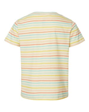 Rabbit Skins Toddler Fine Jersey Tee - Image 338