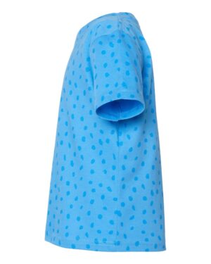 Rabbit Skins Toddler Fine Jersey Tee - Image 363