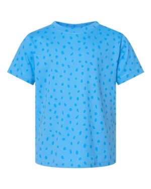 Rabbit Skins Toddler Fine Jersey Tee - Image 361