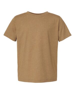 Rabbit Skins Toddler Fine Jersey Tee - Image 382