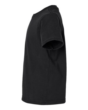 Rabbit Skins Toddler Fine Jersey Tee - Image 42