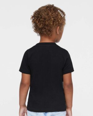 Rabbit Skins Toddler Fine Jersey Tee - Image 45