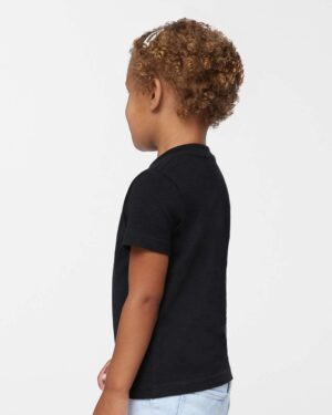Rabbit Skins Toddler Fine Jersey Tee - Image 44