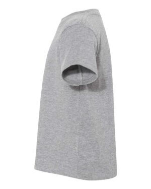 Rabbit Skins Toddler Fine Jersey Tee - Image 134