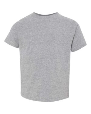 Rabbit Skins Toddler Fine Jersey Tee - Image 132