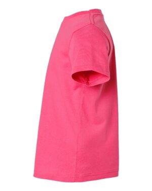 Rabbit Skins Toddler Fine Jersey Tee - Image 146