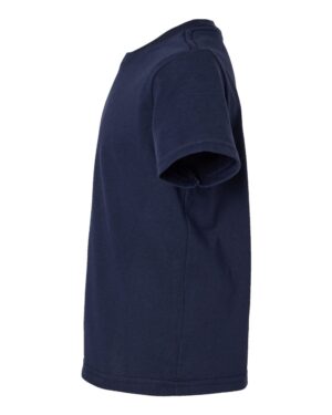 Rabbit Skins Toddler Fine Jersey Tee - Image 233