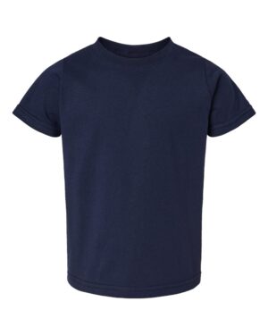 Rabbit Skins Toddler Fine Jersey Tee - Image 231