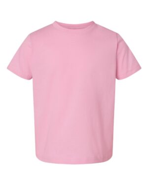 Rabbit Skins Toddler Fine Jersey Tee - Image 258