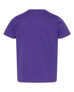 Rabbit Skins Toddler Fine Jersey Tee - Image 271