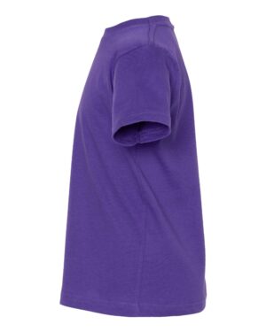 Rabbit Skins Toddler Fine Jersey Tee - Image 272