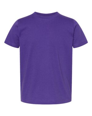 Rabbit Skins Toddler Fine Jersey Tee - Image 270