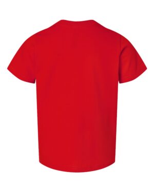 Rabbit Skins Toddler Fine Jersey Tee - Image 281