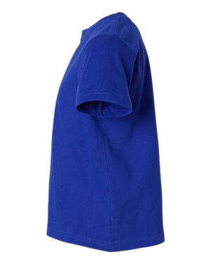 Rabbit Skins Toddler Fine Jersey Tee - Image 294