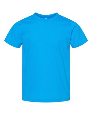 Rabbit Skins Toddler Fine Jersey Tee - Image 367