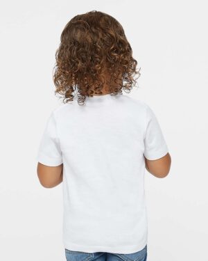 Rabbit Skins Toddler Fine Jersey Tee - Image 438
