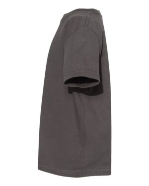 Rabbit Skins Toddler Fine Jersey Tee - Image 95