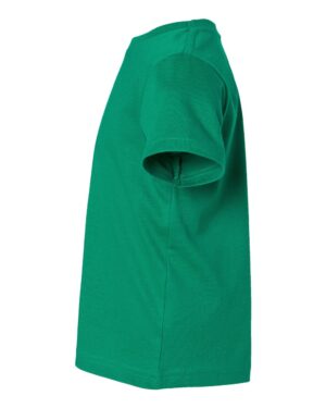 Rabbit Skins Toddler Fine Jersey Tee - Image 152