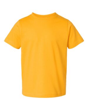 Rabbit Skins Toddler Fine Jersey Tee - Image 120