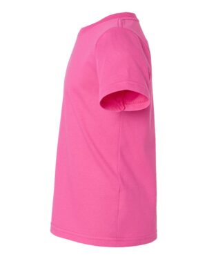 Rabbit Skins Toddler Fine Jersey Tee - Image 279