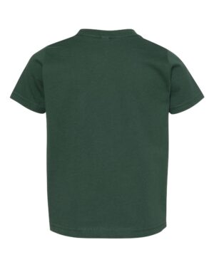 Rabbit Skins Toddler Fine Jersey Tee - Image 115