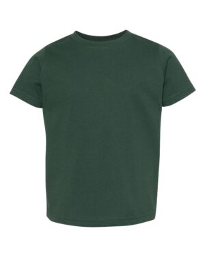 Rabbit Skins Toddler Fine Jersey Tee - Image 114