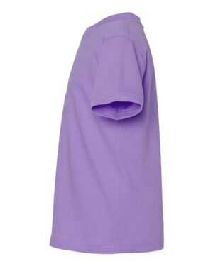 Rabbit Skins Toddler Fine Jersey Tee - Image 167