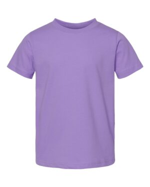 Rabbit Skins Toddler Fine Jersey Tee - Image 165