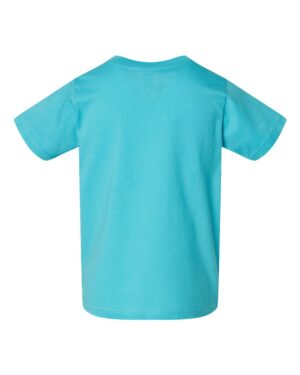 Rabbit Skins Toddler Fine Jersey Tee - Image 88