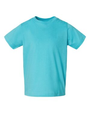 Rabbit Skins Toddler Fine Jersey Tee - Image 87