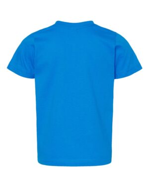Rabbit Skins Toddler Fine Jersey Tee - Image 100