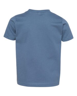 Rabbit Skins Toddler Fine Jersey Tee - Image 148