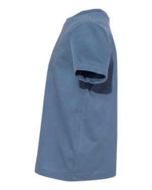 Rabbit Skins Toddler Fine Jersey Tee - Image 149