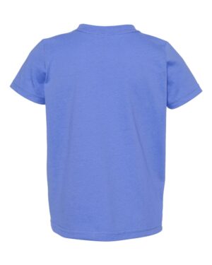 Rabbit Skins Toddler Fine Jersey Tee - Image 91