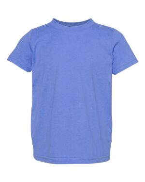 Rabbit Skins Toddler Fine Jersey Tee - Image 90