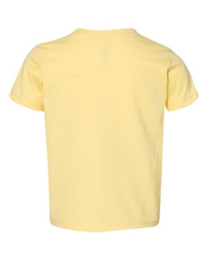 Rabbit Skins Toddler Fine Jersey Tee - Image 82
